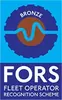FORS Bronze FORS Bronze logo